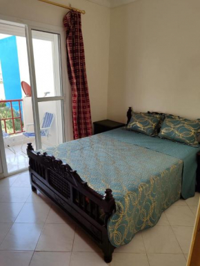 Appartement à Martil